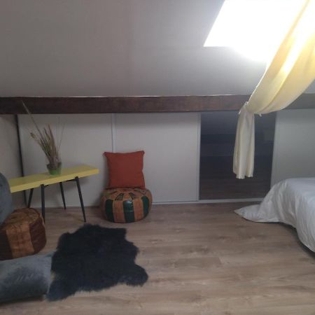 Chambre Serenity Apartment Stains Exterior photo