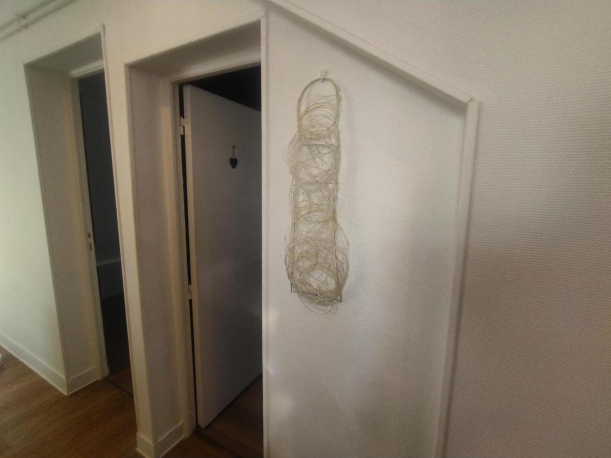Chambre Serenity Apartment Stains Exterior photo